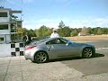 Miatas at Roebling