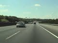 Atlanta GA: Cobb Cloverleaf 360