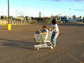 La Muerte del Chango!!!