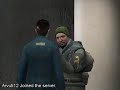 Trailer of Last Server