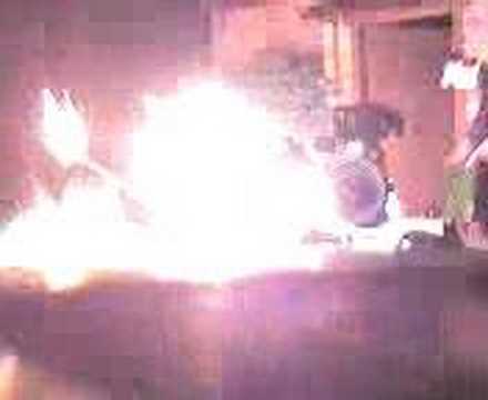 Combustion
