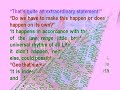 NAM MYOHO RENGE KYO -  (Part 2 of 9) = What It Means.