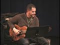 Go Home - Wazee - Live at Throckmorton Theatre