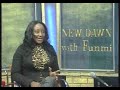 Ini Edo on women panel