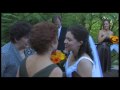 The Wedding of Rowan and Sarah - Reception