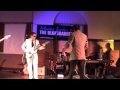 En Bourbon, en Scotch, en Bier - Maitre Sardou & The Bluesbarbers