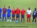 Garges les Gonesse FCM 3-1 ASCV Argenteuil(2), finale Garges les Gonesse FCM 3-1 ASCV Argenteuil(2), finale