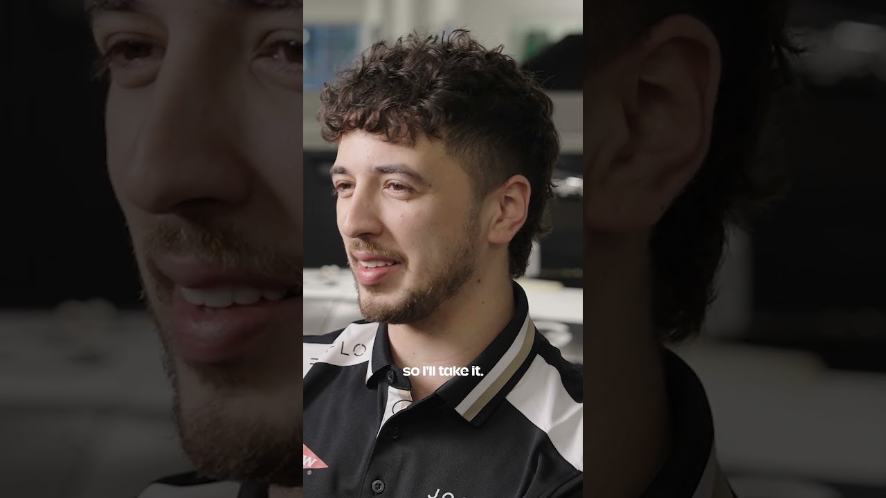 We've got goosebumps just watching this 🥹 #EVOSessions #FormulaE