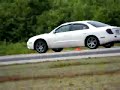 Aurora vs the dodge Swinger Aurora vs the dodge Swinger