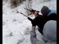 Bosanci Hercegovci pucaju
