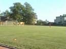Justin Blomdahl BIF Soccer Training Justin Blomdahl BIF Soccer Training