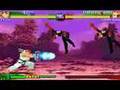 Street Fighter Alpha 3 Survival Mode (Arcade Version) 1/2