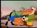 werner fußballspiel