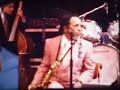 milt buckner et ses lionel hampton alumni in groningen (nl), may 14, 1976 playing: 