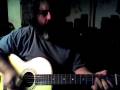 I Decided To Go Down - Reverend Gary Davis