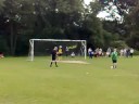 Mary Markey Cup Winners 2008