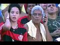 Semifinais da Ta�a Guanabara: Flamengo 1 x 1 Vasco