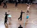 MADA e DENY  in SAMBA