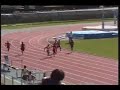 Brooklyn-Queens Varsity CHSAA Championship: 100 dash Trials