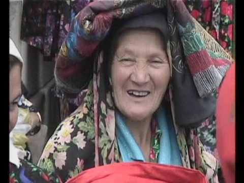 tajik - Asia Harvest is a Christian organization serving in Asia. Check us out at http://www.asiaharvest.org The Tajik people of Central Asia are a fascinating Islam...