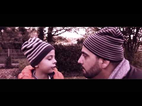 CLAUDIO ESPOSITO feat. DANROCK - VATERLIEBE