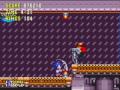 Sonic 3 & Knuckles, Flying Battery Zone Act 2