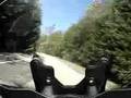 Suzuki DL650 Ioco Hill Climb