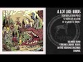 A Lot Like Birds - A Satire of a Satire of a Satire is Tiring