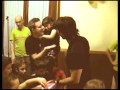 cumple santi
