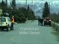 Wenatchee Windstorm 2007