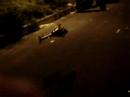 Trex450/Airwolf Night Fly