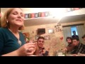 A toast in Kiev to my father: http://t.co/EIPliPahnj via @YouTube