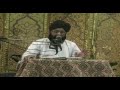 DARS E BUKHARI  UMMUL MUMININ HAZRAT SAODA RADIALLAHU ANHA P1