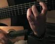 flamenco guitar lesson 73 Antonio Fernandez
