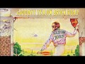 Elton John-goodbye Yellow Brick Road-Original HQ