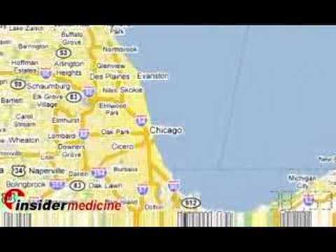 Insidermedicine in 60 - June 25, 2007