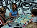 War on Terror Tournament, Meltdown Comics, LA