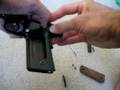 Reassembling a Wei-Tech M1911
