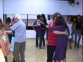 videos de Renan Seixas - Confraternizaço do mês de novembro/2008