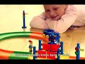 My First Noddy Track Set