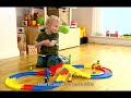 My First Noddy Track Set
