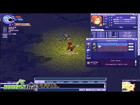 Talesweaver Screenshot 0