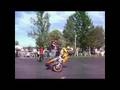 Dustin Neff Promo 2008 - Stunt HD
