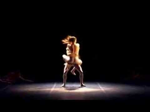 BEJART SACRE DU PRINTEMPS