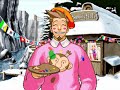 Phoenix Wright: Trials and Tribulations - Bridge to the Turnabout ~ Part 1-2: Investigation (5/5)