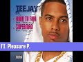TEEJAY FT. PLEASURE P - HARD TO FIND TEEJAY FT. PLEASURE P - HARD TO FIND