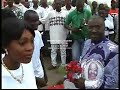 compagne electorale mokoko