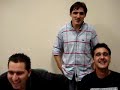 Lan�amento do novo site da RFM