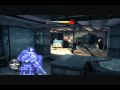 Army of Two: The 40th Day MIssion 1 P2