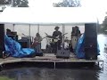 Ari Teitel, Nick George, Soul Purpose at Sherwoodstock